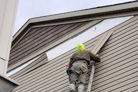 Best Fiber Cement Siding Installation  in Lynwood, CA